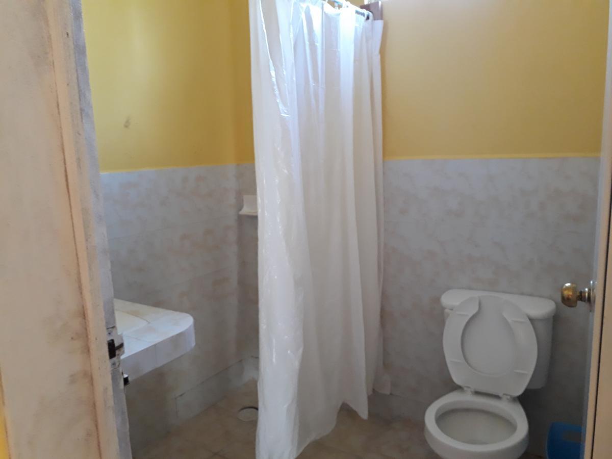El Chac Mool Panzió Santa Elena Szoba fotó