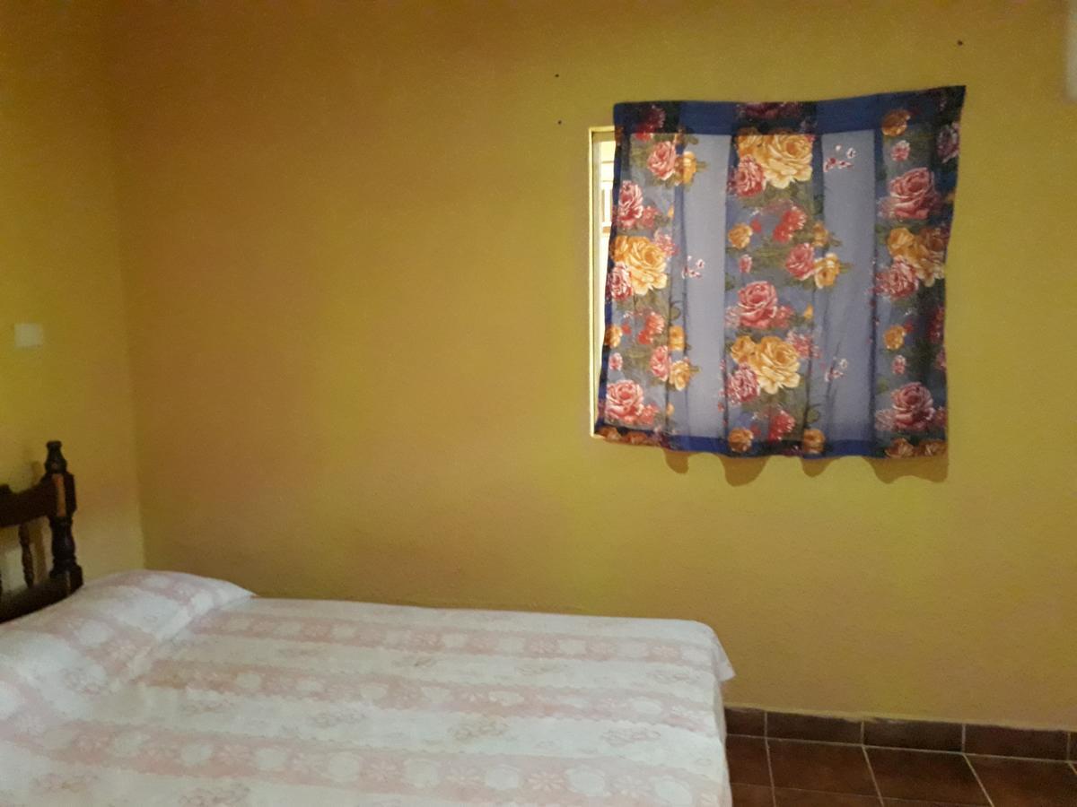 El Chac Mool Panzió Santa Elena Szoba fotó