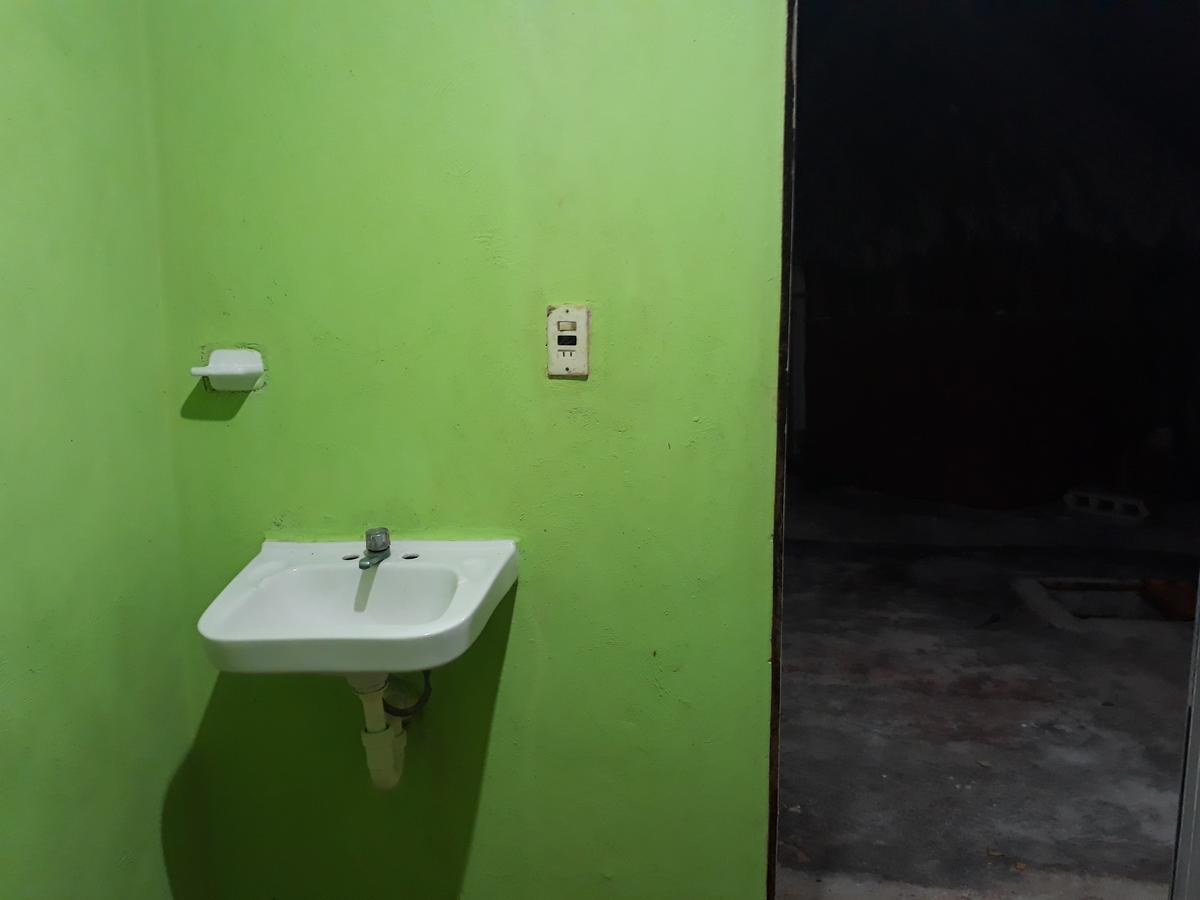 El Chac Mool Panzió Santa Elena Kültér fotó